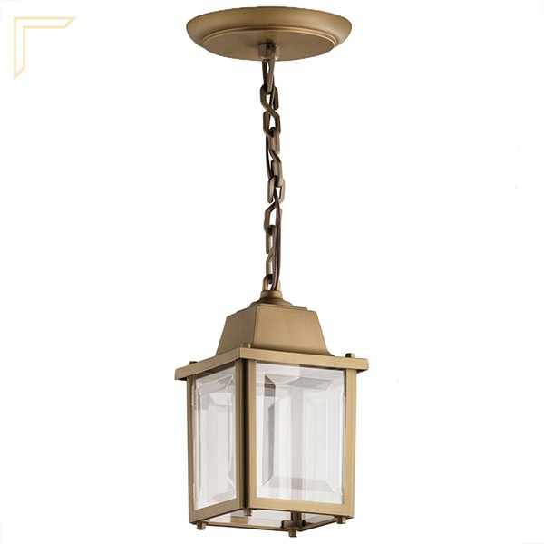 Pendente Colonial Externo Ouro Velho Vintage Pergolado Acl96 Pendente Colonial Externo Ouro Velho Vintage Pergolado Acl96